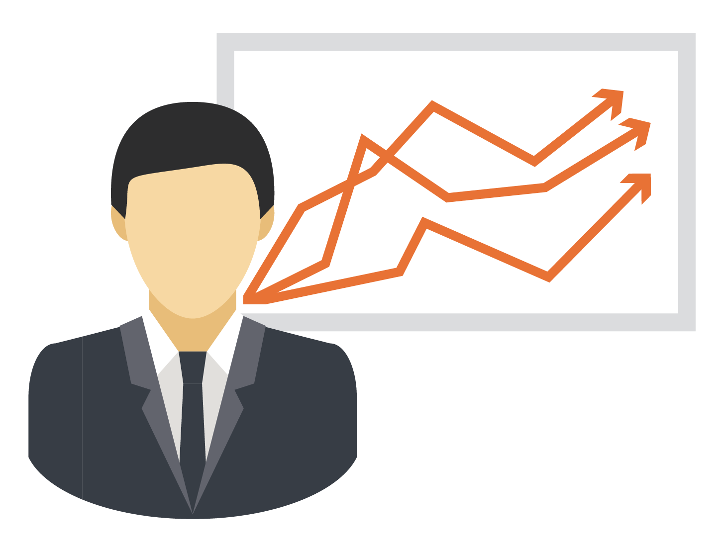 Administración de negocios